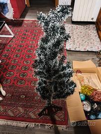 albero di natale 