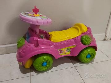 Macchina cavalcabile Clementoni - Sofia -