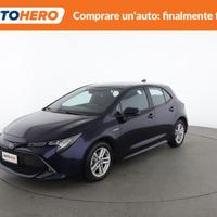 TOYOTA Corolla GC97520