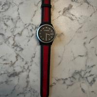 OROLOGIO  JUNKERS CARBON CASE