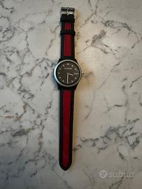 OROLOGIO  JUNKERS CARBON CASE