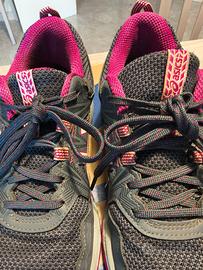 Scarpe Asics donna