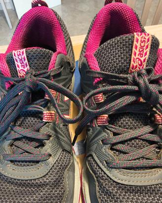 Scarpe Asics donna