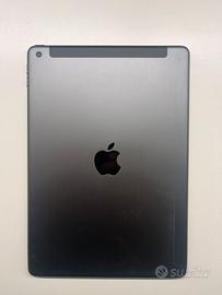 IPad 7ª Gen (10.2") Wi-Fi + Cellular