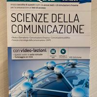 Manuale per Test universitari