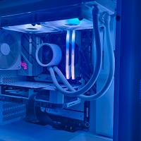 Assemblaggio Pc da gaming 