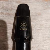Becco Yamaha 4c sax contralto bocchino