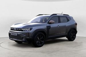 Dacia Duster 1.2 Eco-G Extreme 120cv