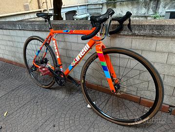 Cinelli Zydeco Lala Size 54