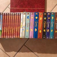 Dvd I Simpson