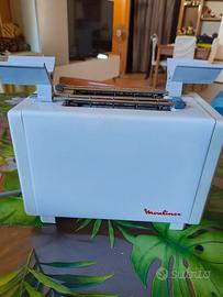 tostapane vintage Moulinex 