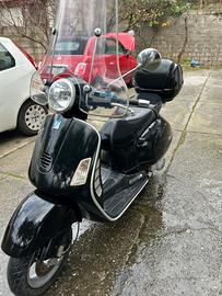 Vespa 125L Gt
