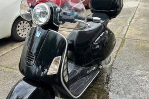 Vespa 125L Gt