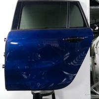 Porta posteriore sinistra Citroen Grand Picasso C4