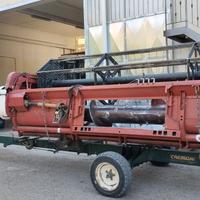Mietitrebbia Laverda l 521