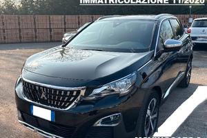 Peugeot 3008 BlueHDi 130 S&S Allure Pack