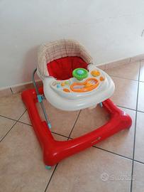 Girello per bambini Safety 1st