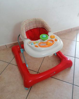Girello per bambini Safety 1st