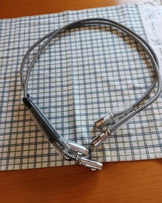 Cavo Segnale Xlr Audioquest Chetaah