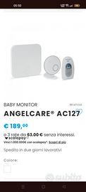 Angel care nuovo