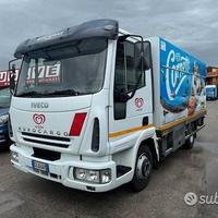Iveco eurocargo 75e15 trasp surgelati