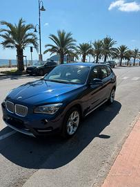 BMW X1 xDrive20d xLine 184 CV Automatica