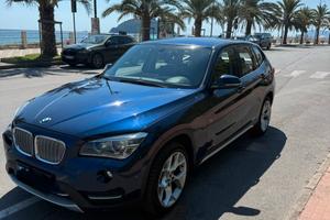 BMW X1 xDrive20d xLine 184 CV Automatica