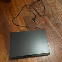 Lettore Blu-ray Samsung con HDMI e USB