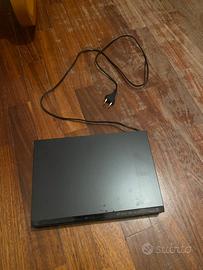 Lettore Blu-ray Samsung con HDMI e USB