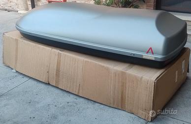 Bauletto G3 Sirio 450