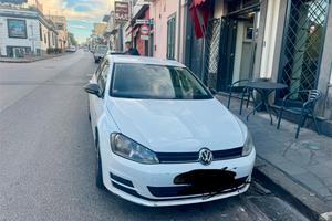 Golf 7