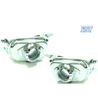 FARI ANABBAGLIANTI MERCEDES CLASSE C W203 00-07 LE