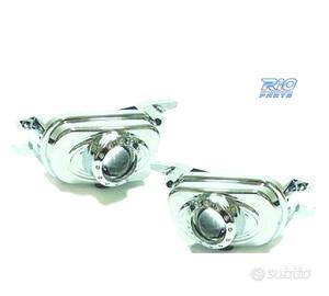 FARI ANABBAGLIANTI MERCEDES CLASSE C W203 00-07 LE