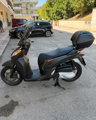 Honda SH 300 ABS SPORT