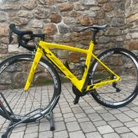 Bici da corsa BH G6 Pro full carbon
