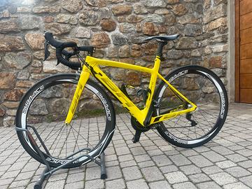 Bici da corsa BH G6 Pro full carbon