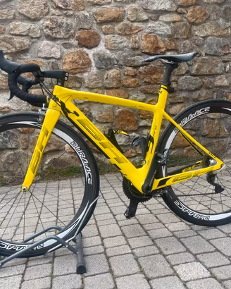 Bici da corsa BH G6 Pro full carbon