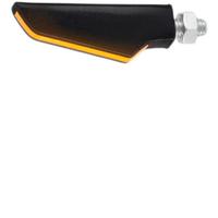 Frecce moto lightech e relé