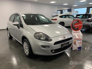 Fiat Punto 1.4 Metano Natural Power Lounge 5 Porte