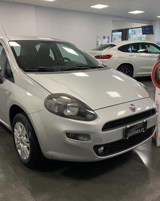 Fiat Punto 1.4 Metano Natural Power Lounge 5 Porte