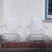 Louis Ghost Kartell ORIGINALI