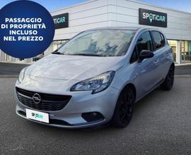 Opel Corsa 1.2 120 Anniversary 70cv