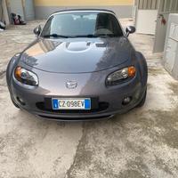 Mazda mx5