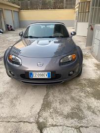 Mazda mx5
