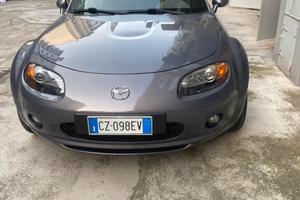 Mazda mx5