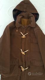 Montgomery marrone tg 48-50 come Nuovo