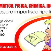 Ripetizioni Matematica e Fisica a Brugherio