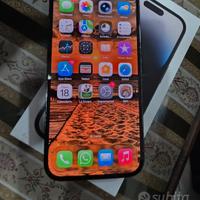 iphone 14 pro nero 128gb 