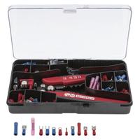 PARKSIDE® Set di pinze a crimpare