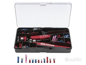 PARKSIDE® Set di pinze a crimpare